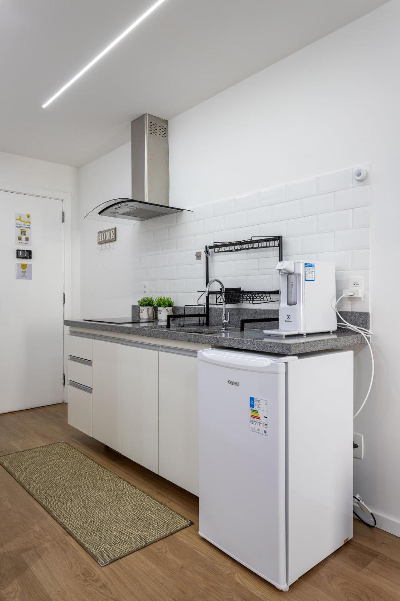 Afavel Em Copacabana - Ideal Para Casais - Nsc1209 Z3 ريو دي جانيرو المظهر الخارجي الصورة